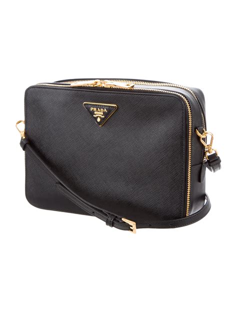 prada crossbody bag.